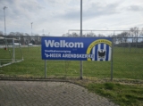  's Heer Arendskerke 1 - S.K.N.W.K. 1 (competitie) seizoen 2024-2025 (1/206)